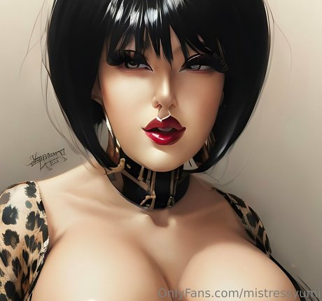 Mistressyumi