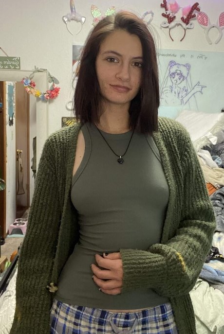 Photo nue de fuite OnlyFans de Bitterbich