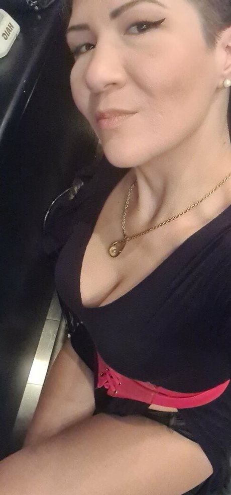 Mistressalexandra