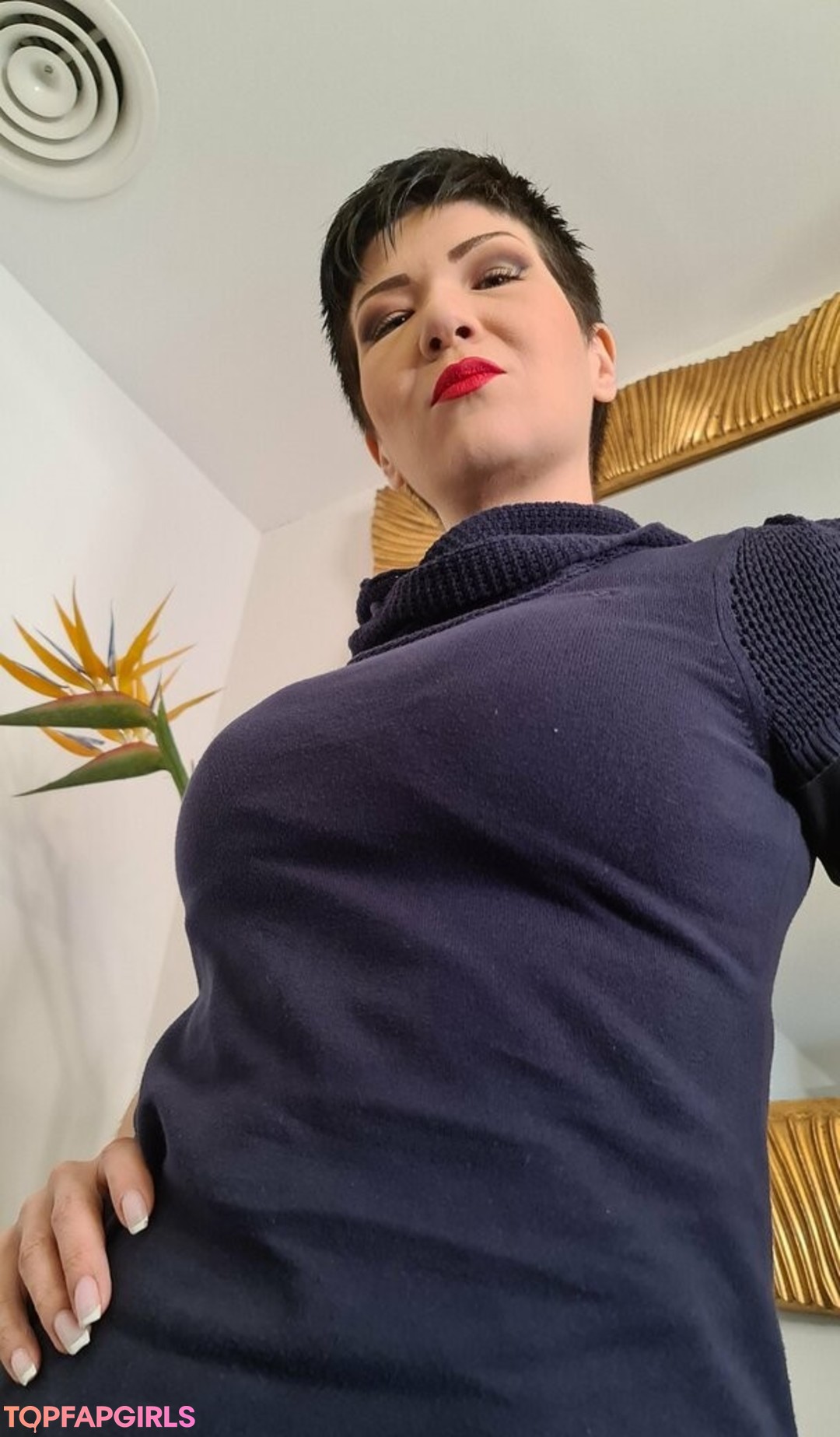 Photo nue de fuite OnlyFans de Mistressalexandra #80 Photo nue de fuite OnlyFans de Mistressalexandra #80