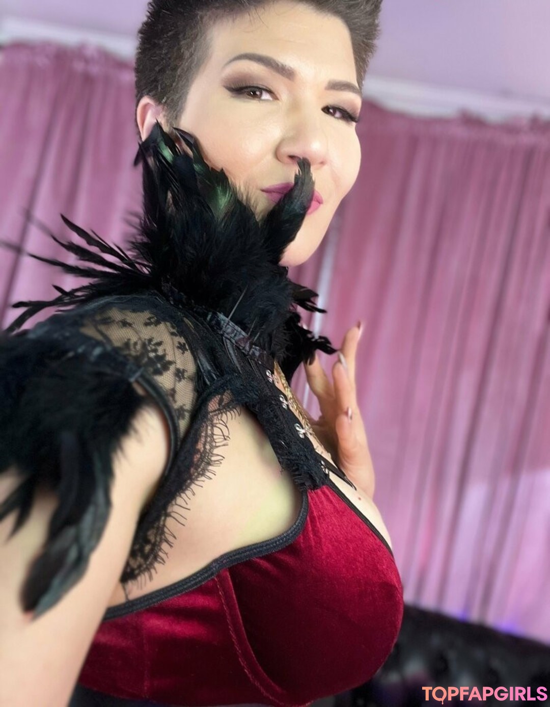 Photo nue de fuite OnlyFans de Mistressalexandra #85 Photo nue de fuite OnlyFans de Mistressalexandra #85