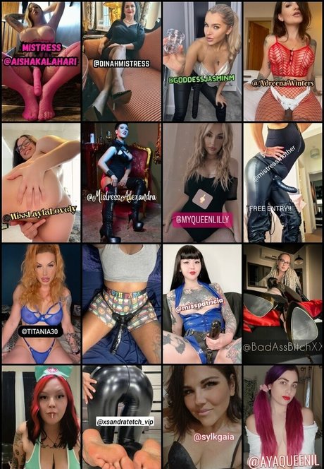 Mistressalexandra