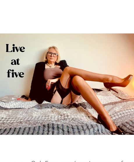 Photo nue de fuite OnlyFans de Courtesanannafree