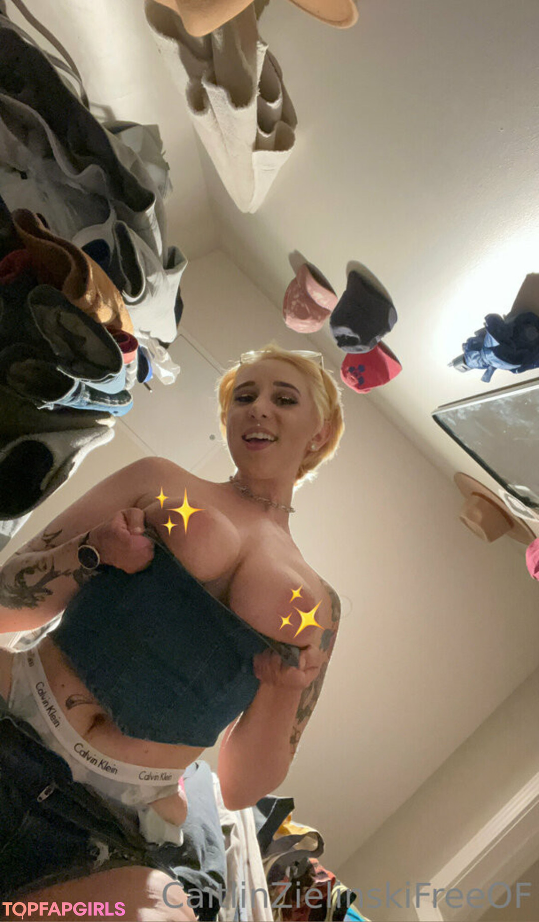 Photo nue de fuite OnlyFans de Caitlinzielinskifree #28 Photo nue de fuite OnlyFans de Caitlinzielinskifree #28