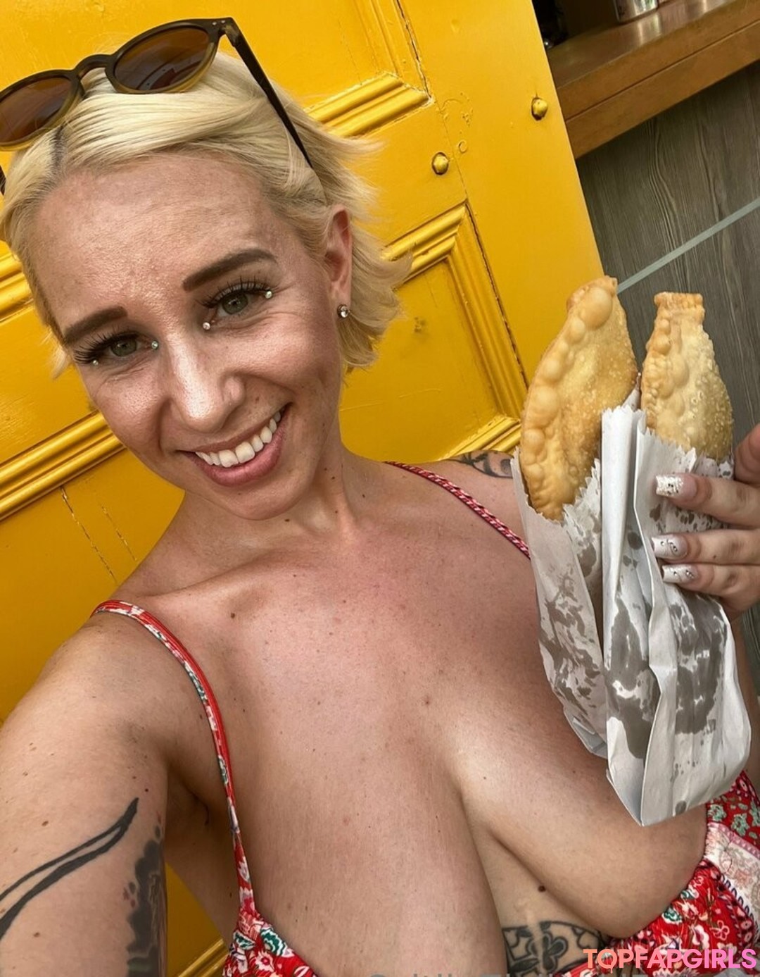 Photo nue de fuite OnlyFans de Caitlinzielinskifree #53 Photo nue de fuite OnlyFans de Caitlinzielinskifree #53