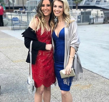 Photo nue de fuite OnlyFans de Liz Wheeler