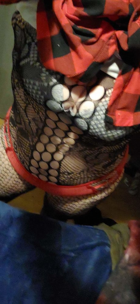 Photo nue de fuite OnlyFans de Moodywithabooty
