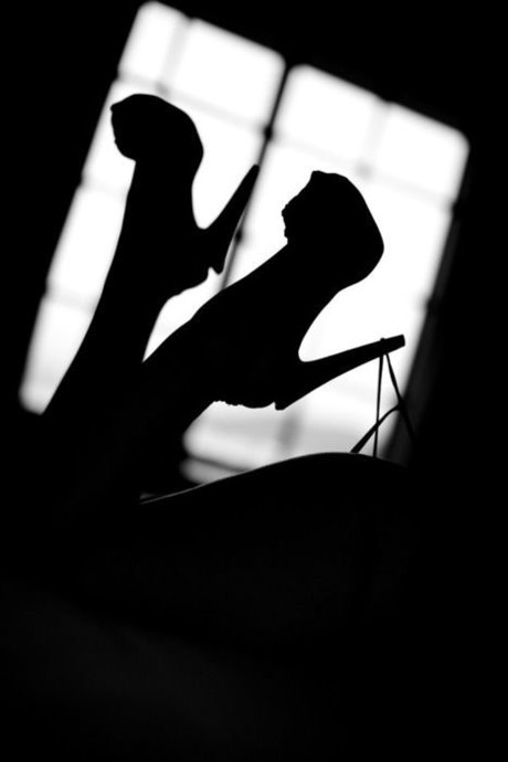 Mistress V