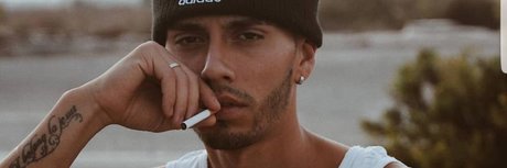 Photo nue de fuite OnlyFans de Jean Pier Bello