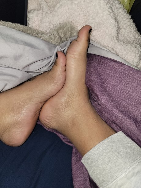 Photo nue de fuite OnlyFans de Cosmic Sins