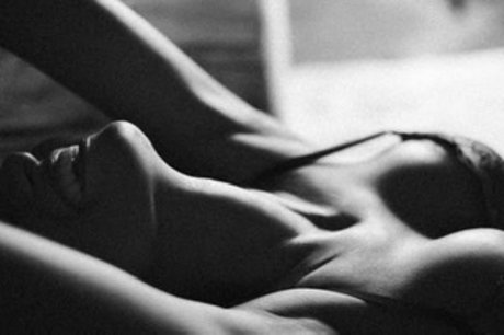 Photo nue de fuite OnlyFans de Liv Marie Wilde