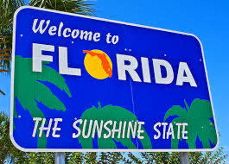 Bi Mask Fun In Orlando