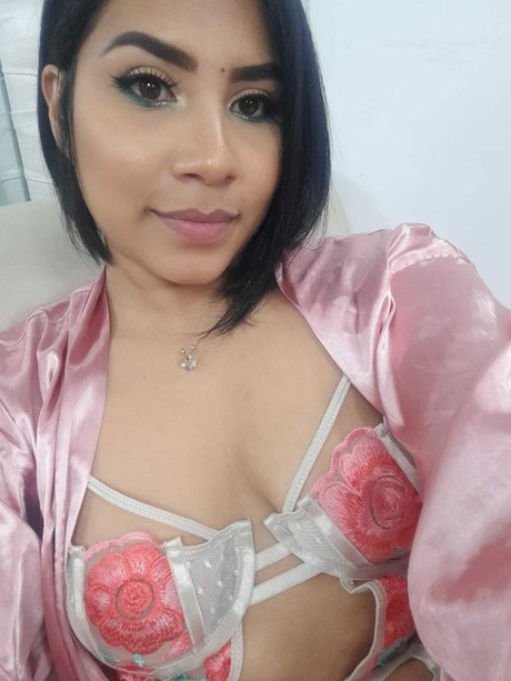 Photo nue de fuite OnlyFans de Annmoss
