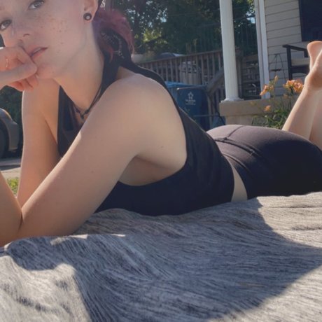Photo nue de fuite OnlyFans de Zarah