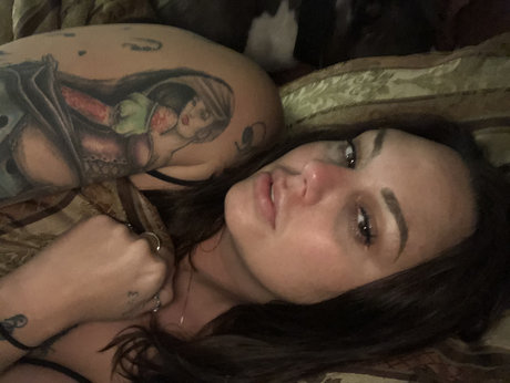 Photo nue de fuite OnlyFans de Every Bit As Fun As I Look 