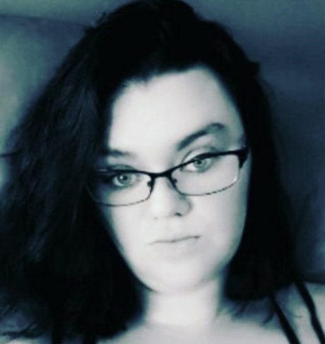 Photo nue de fuite OnlyFans de Amber Earp