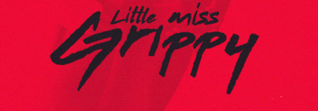 Ms Grippy 