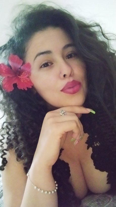 Photo nue de fuite OnlyFans de Swet