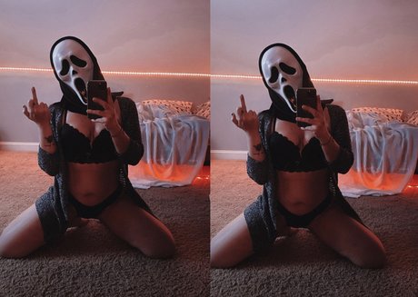 Vamp Girl