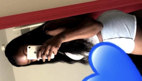 Photo nue de fuite OnlyFans de Bri
