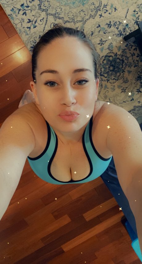 Photo nue de fuite OnlyFans de Phoenix Phox