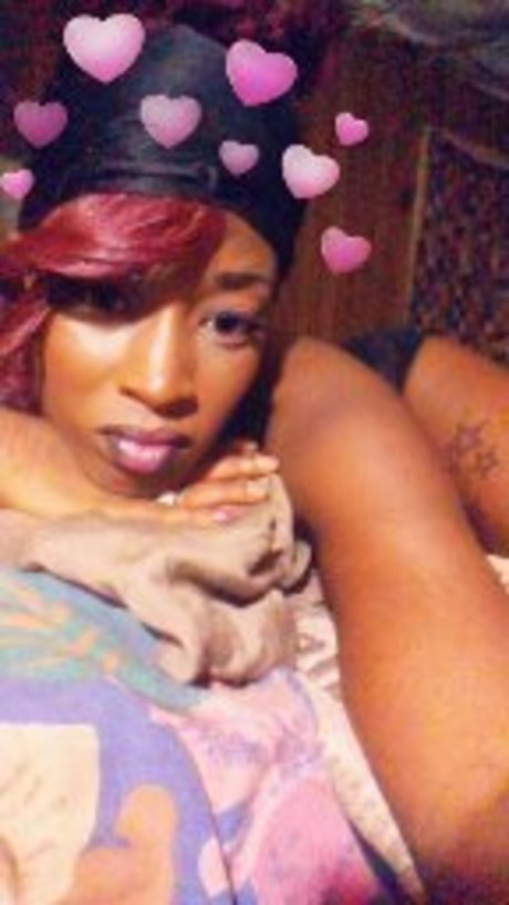 Photo nue de fuite OnlyFans de Amenetta Fields