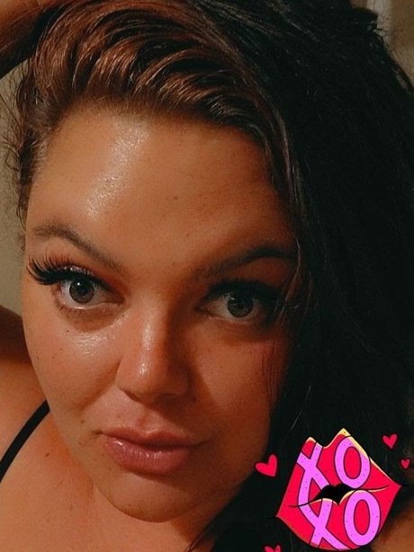 Photo nue de fuite OnlyFans de Miss Sexy Chef