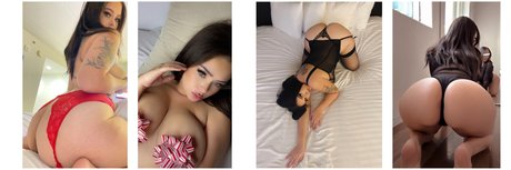 Photo nue de fuite OnlyFans de Yurfavibe