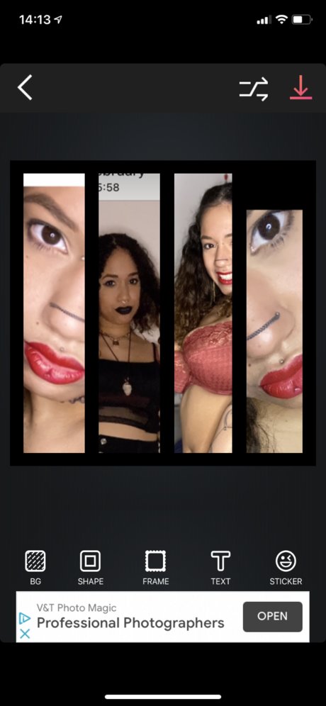 Pixieonyx