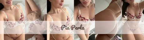 Photo nue de fuite OnlyFans de Pia