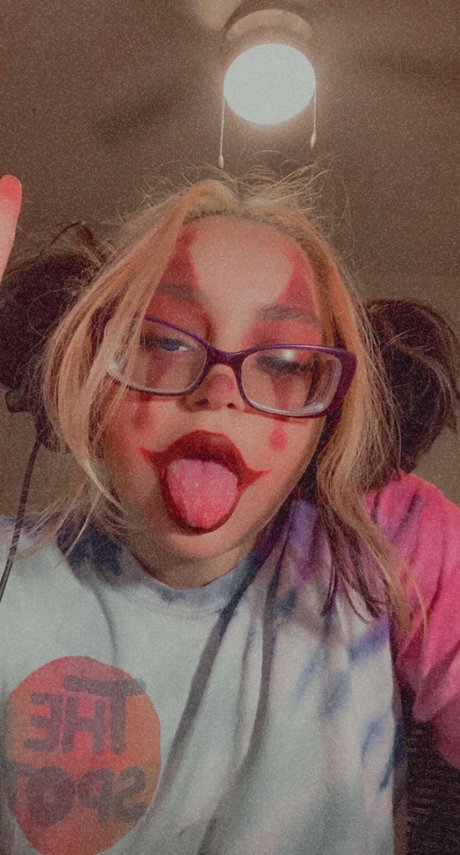 Luna Lovewild