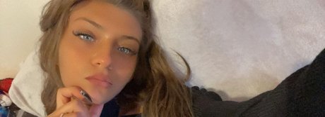 Photo nue de fuite OnlyFans de Virginia