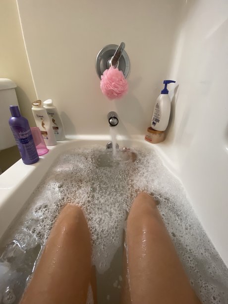 Photo nue de fuite OnlyFans de Kay