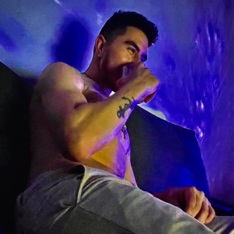 Photo nue de fuite OnlyFans de Julin