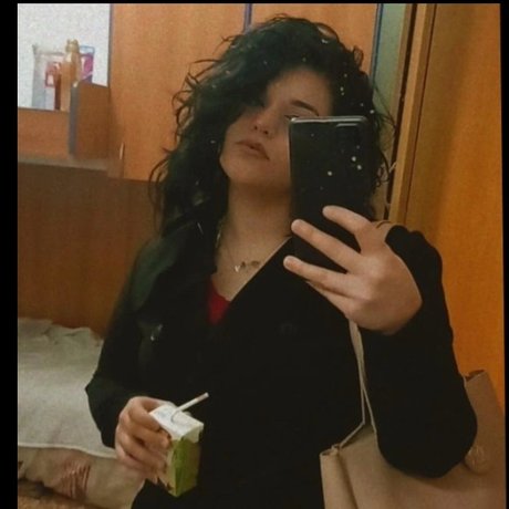 Photo nue de fuite OnlyFans de Nikki