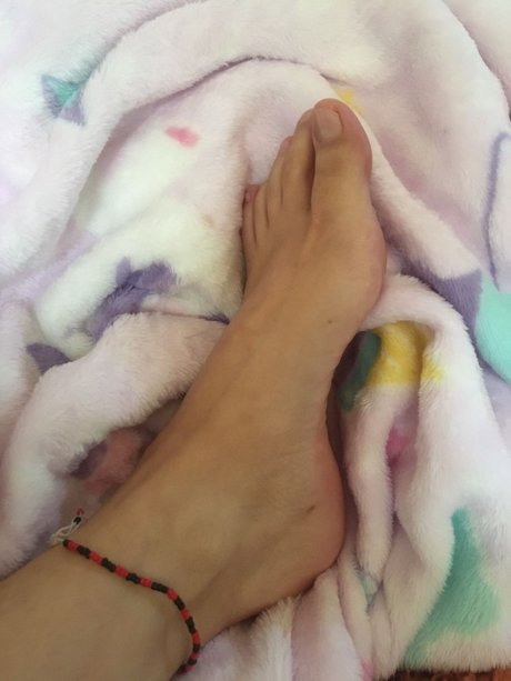 Photo nue de fuite OnlyFans de Grecia Cant