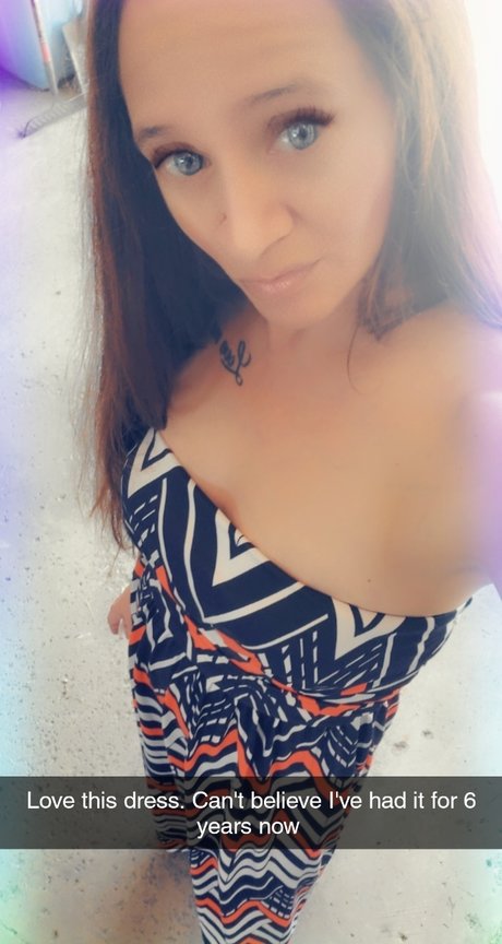 Photo nue de fuite OnlyFans de Kimberly