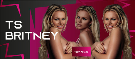 Ts Britney