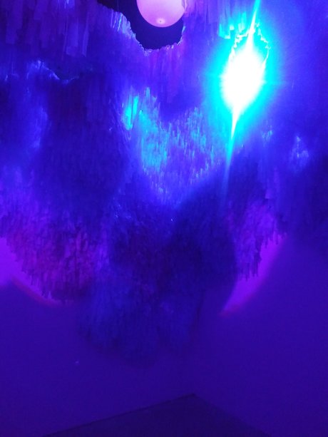 Photo nue de fuite OnlyFans de Dakawaiiest Alien