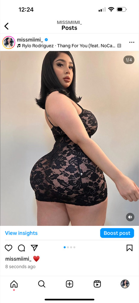 Missmiimi Vip