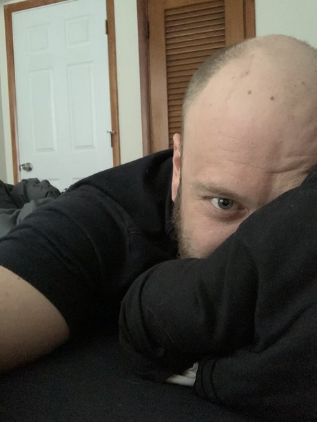 Photo nue de fuite OnlyFans de Negjason666