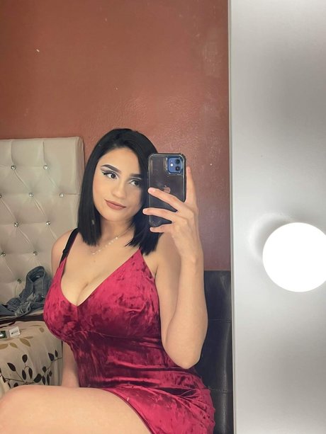 Photo nue de fuite OnlyFans de Jazmin Vzquez