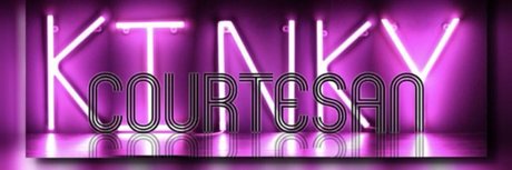 Photo nue de fuite OnlyFans de Kinky Courtesan Free