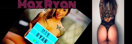 Photo nue de fuite OnlyFans de Max Ryan