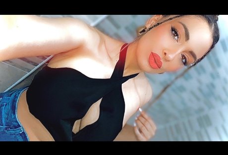 Photo nue de fuite OnlyFans de Kelly