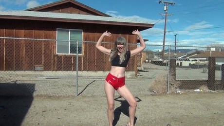 Sally Mullins Funny