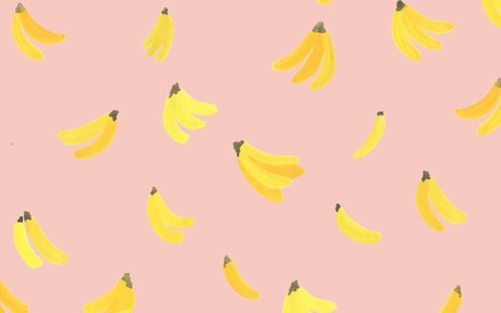 The Banana Queen