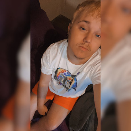 Photo nue de fuite OnlyFans de Patrick Jones