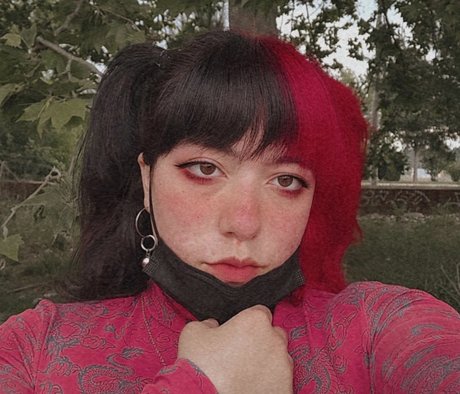 Photo nue de fuite OnlyFans de Ruby