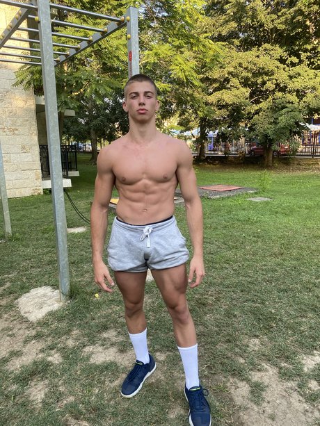 Valentin Bonev